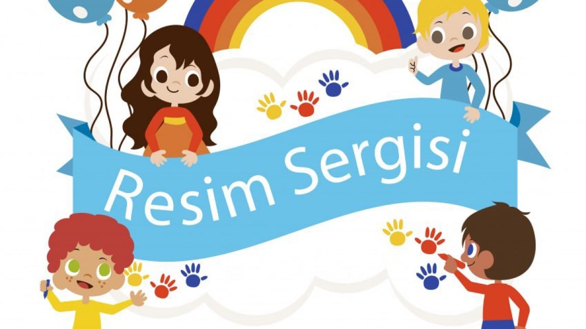 KİŞİSEL RESİM SERGİSİ AÇILIŞI 